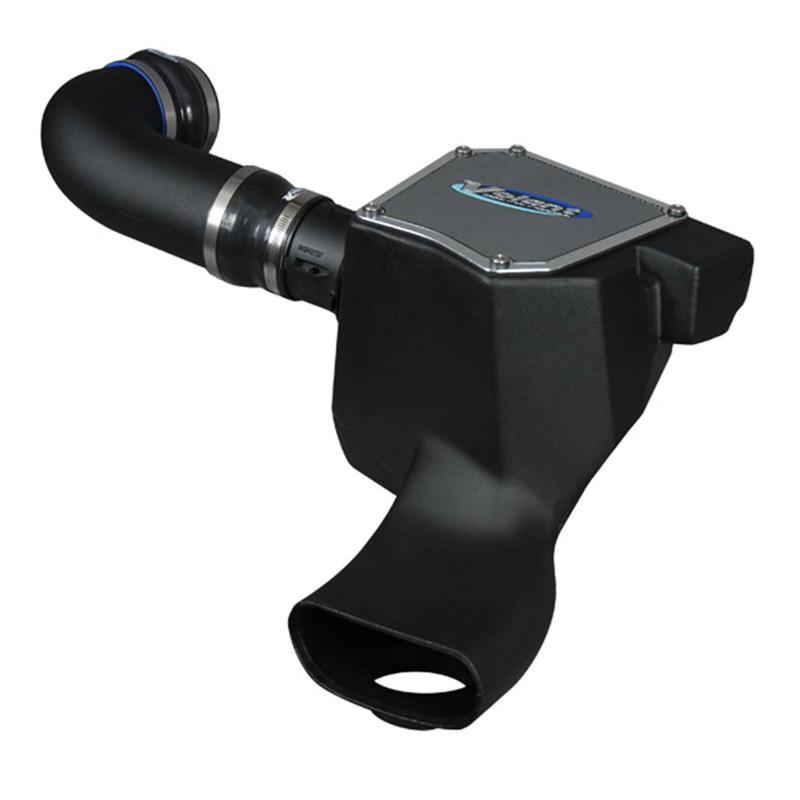 Picture of Volant VOL Closed Pro5 Air Intake Cold Air Intakes - 415960