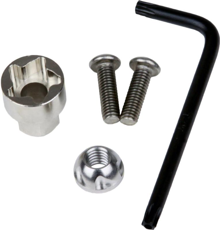 Picture of Rigid Industries RIG Security Kits Hardware Kits - 40282