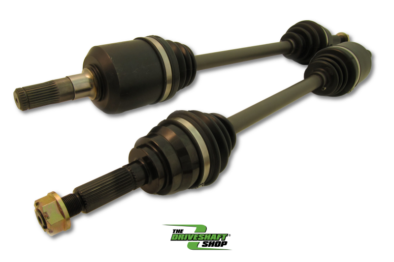 Picture of Driveshaft Shop DSS 800HP Imp Axles - 510215