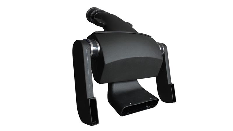 Picture of CORSA Performance COR Air Intake Closed Box Cold Air Intakes - 45962