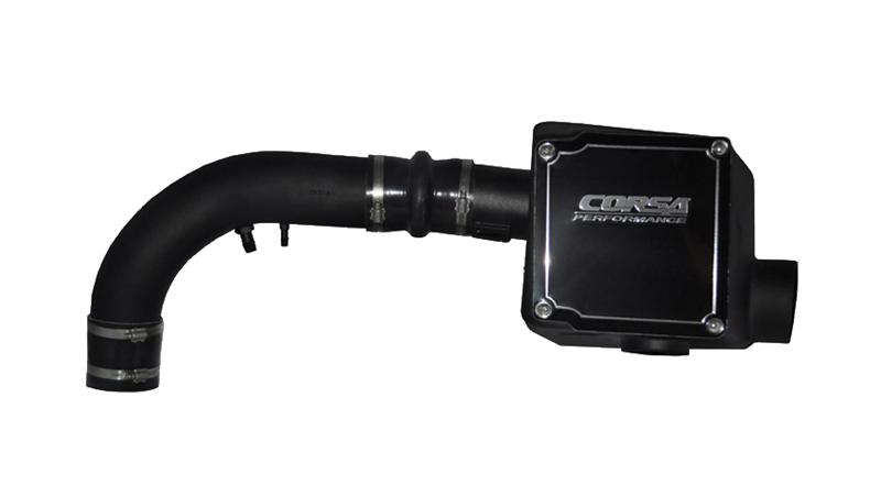Picture of CORSA Performance COR Air Intake Closed Box Cold Air Intakes - 45962