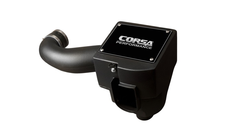 Picture of CORSA Performance COR Air Intake Closed Box Cold Air Intakes - 46861