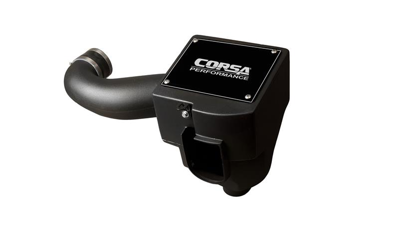 Picture of CORSA Performance COR Air Intake Closed Box Cold Air Intakes - 46861