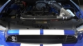 Picture of CORSA Performance COR Air Intake Open Element Cold Air Intakes - 49858