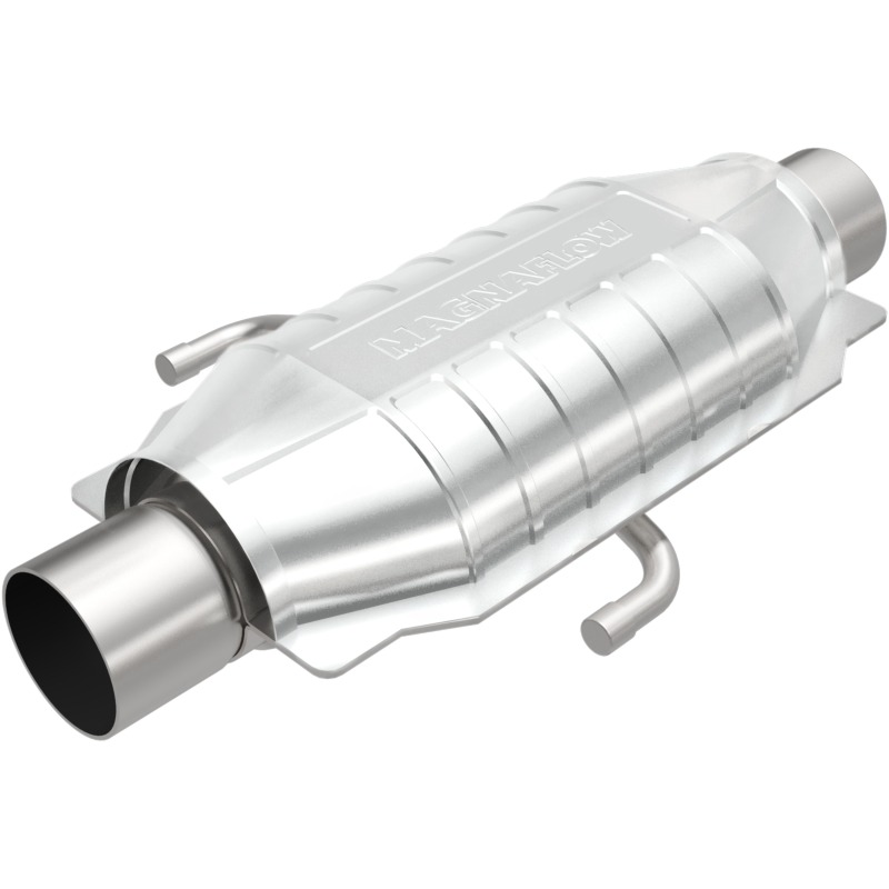 Picture of Magnaflow MAG Universal Converter Rear Catalytic Converter Universal - 338025