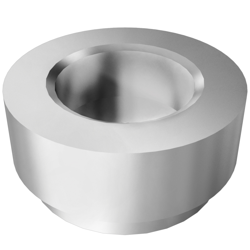 Picture of Magnaflow MAG O2 Boss Bungs - 10010