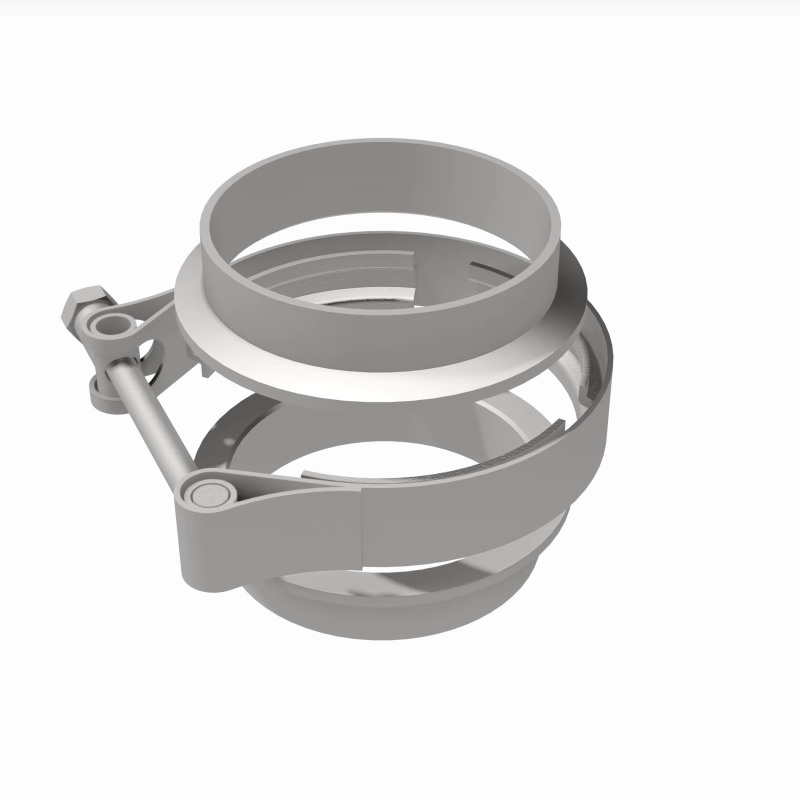Picture of Magnaflow MAG Universal Converter Catalytic Converter Universal - 10169