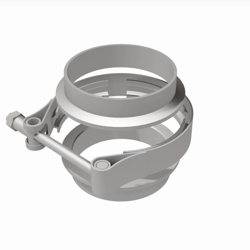 Picture of Magnaflow MAG Universal Converter Catalytic Converter Universal - 10169