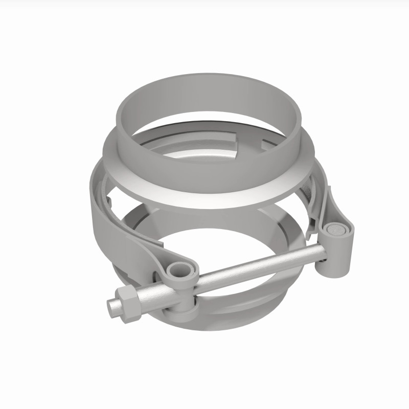 Picture of Magnaflow MAG Universal Converter Catalytic Converter Universal - 10169