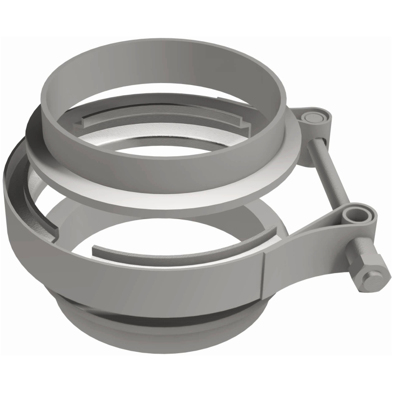 Picture of Magnaflow MAG Universal Converter Catalytic Converter Universal - 10170