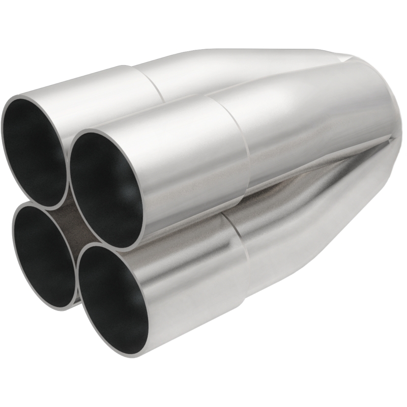 Picture of Magnaflow MAG Universal Converter Catalytic Converter Universal - 10802