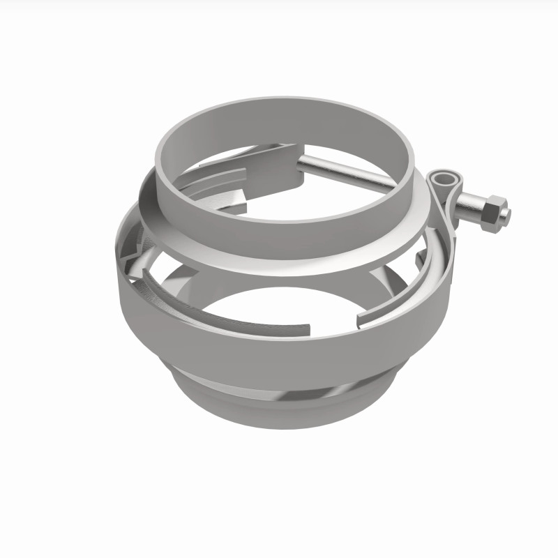 Picture of Magnaflow MAG Universal Converter Catalytic Converter Universal - 10170