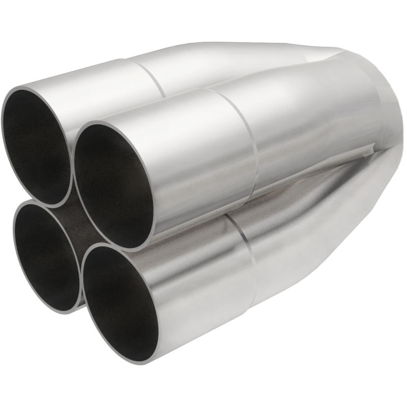 Picture of Magnaflow MAG Universal Converter Catalytic Converter Universal - 10803