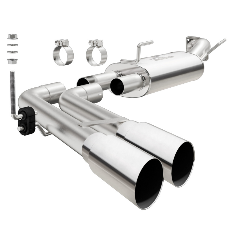 Picture of Magnaflow MAG Catback Exhaust - 15250