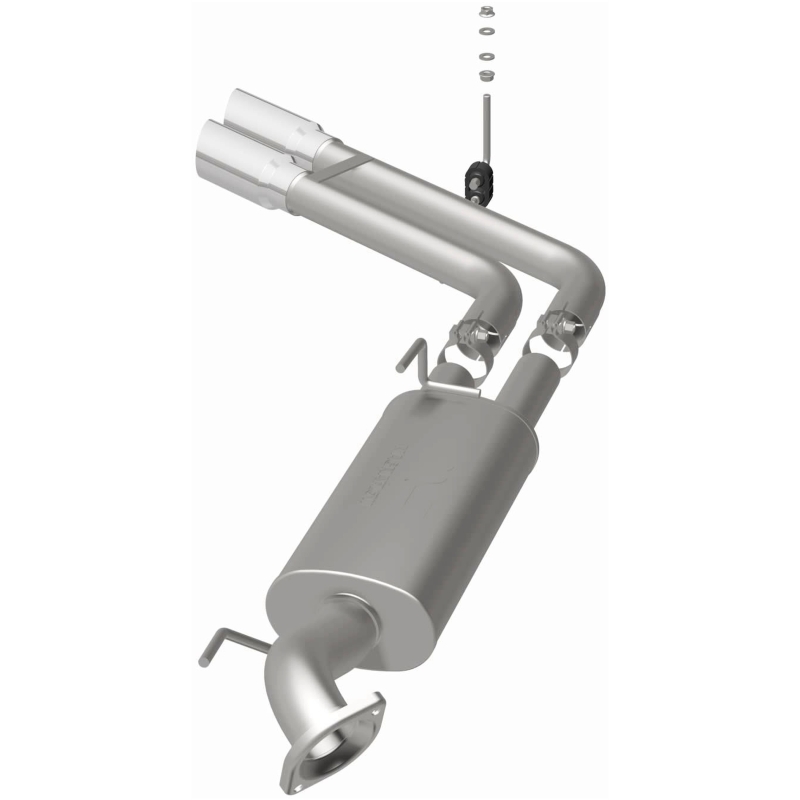 Picture of Magnaflow MAG Catback Exhaust - 15250