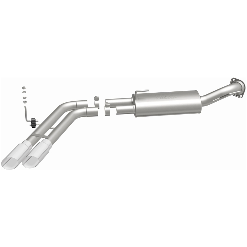 Picture of Magnaflow MAG Catback Exhaust - 15250