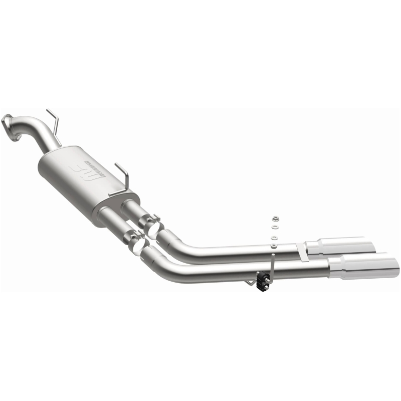 Picture of Magnaflow MAG Catback Exhaust - 15250