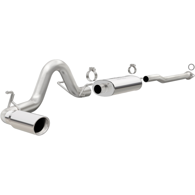 Picture of Magnaflow MAG Catback Exhaust - 15315
