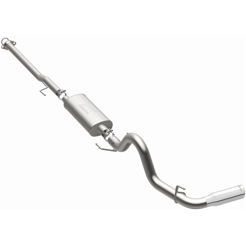 Picture of Magnaflow MAG Catback Exhaust - 15315