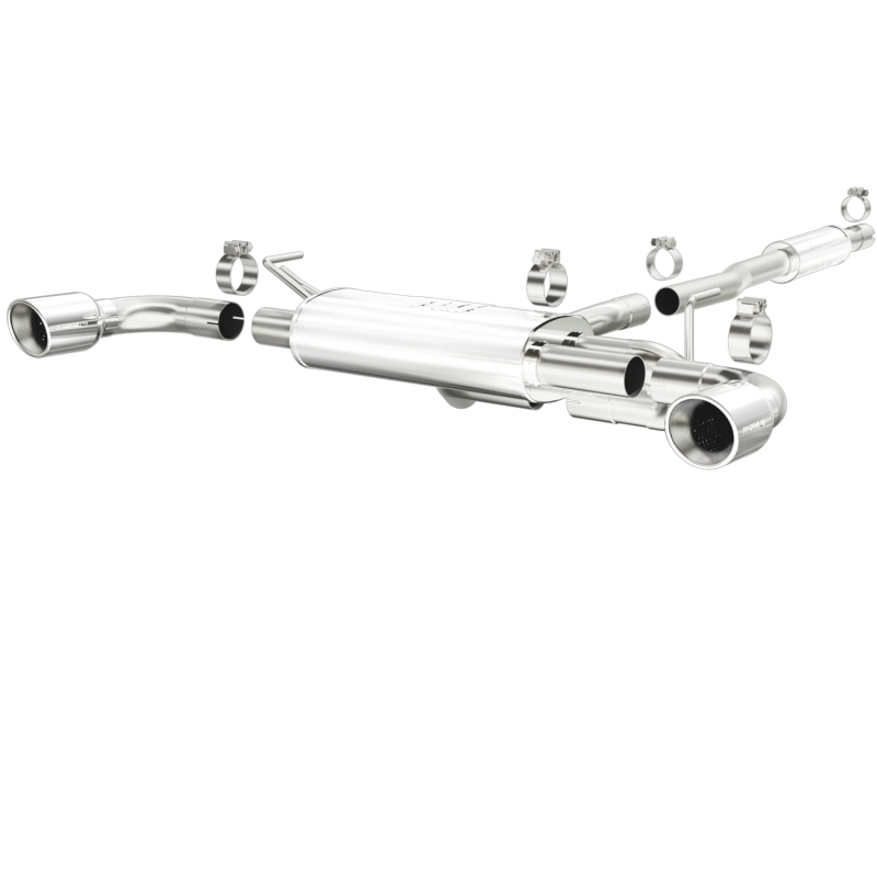 Picture of Magnaflow MAG Catback Exhaust - 15327