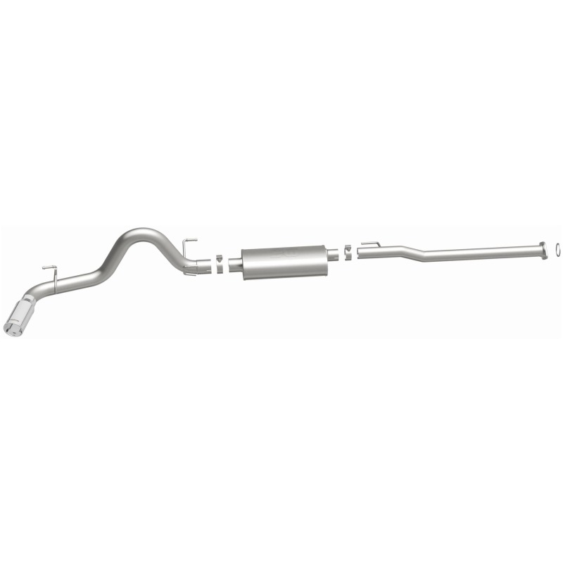 Picture of Magnaflow MAG Catback Exhaust - 15315