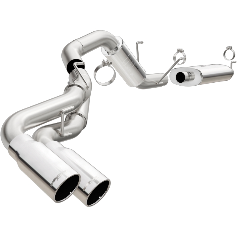 Picture of Magnaflow MAG Catback Exhaust - 15333