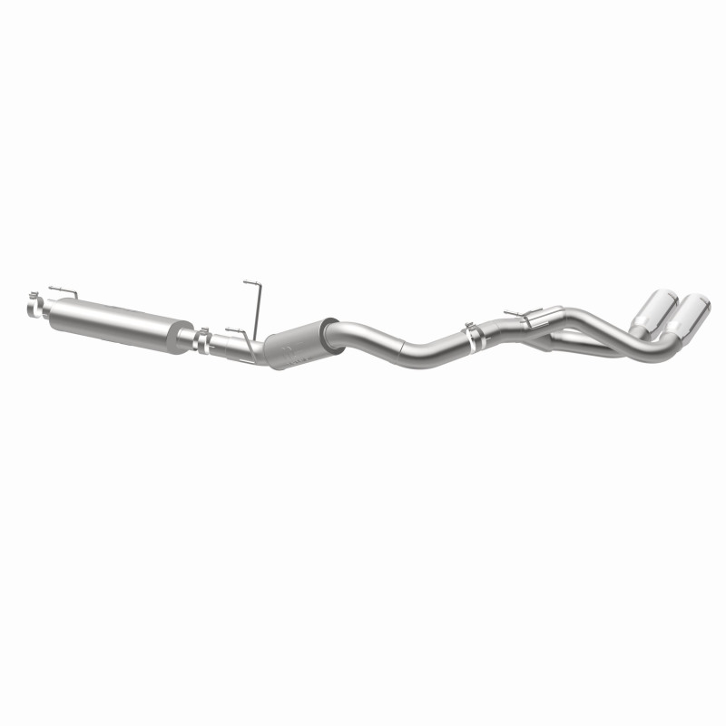 Picture of Magnaflow MAG Catback Exhaust - 15333