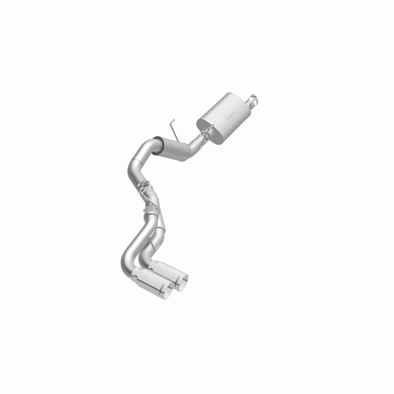 Picture of Magnaflow MAG Catback Exhaust - 15333