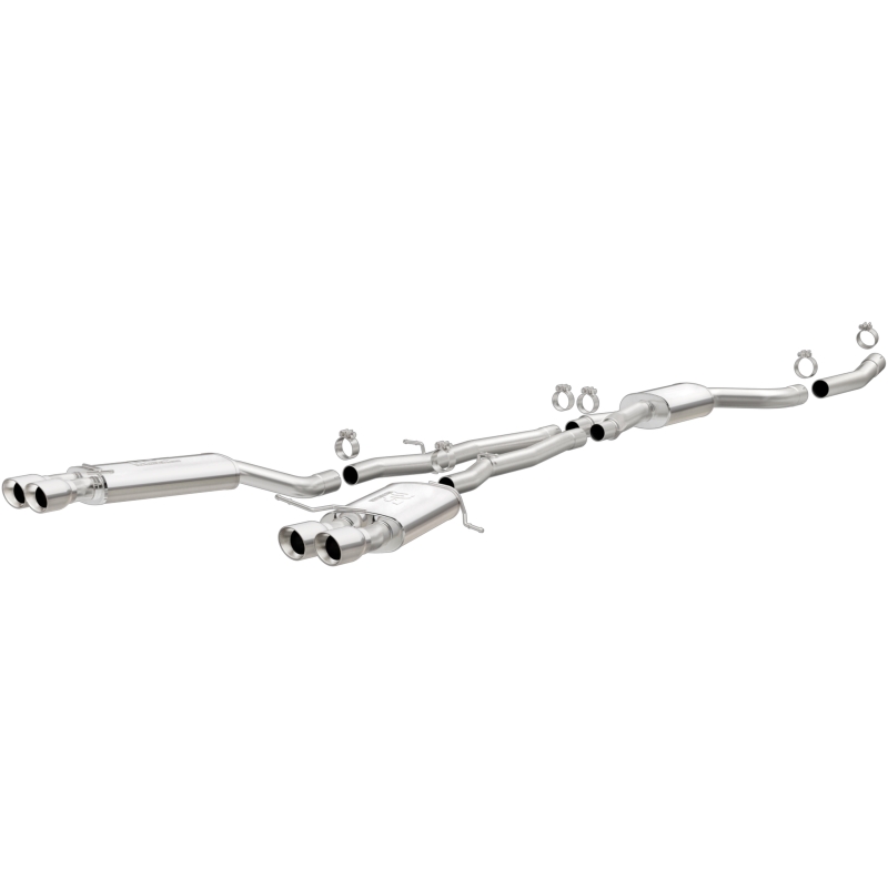 Picture of Magnaflow MAG Catback Exhaust - 15337