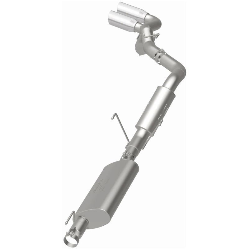 Picture of Magnaflow MAG Catback Exhaust - 15333