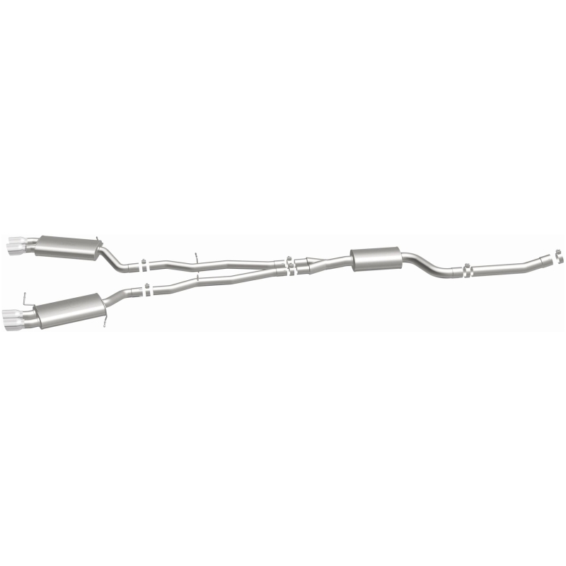 Picture of Magnaflow MAG Catback Exhaust - 15337