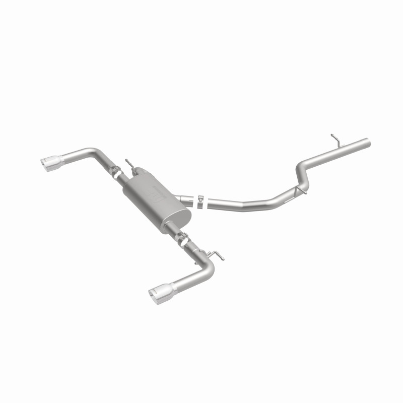 Picture of Magnaflow MAG Catback Exhaust - 15352