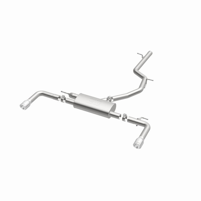 Picture of Magnaflow MAG Catback Exhaust - 15352