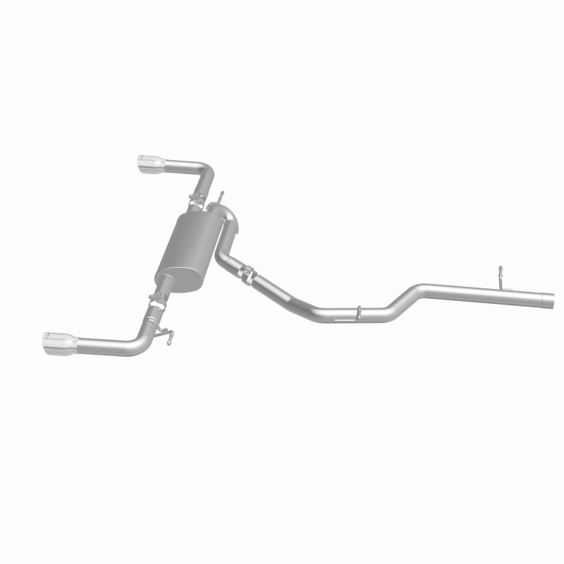 Picture of Magnaflow MAG Catback Exhaust - 15352