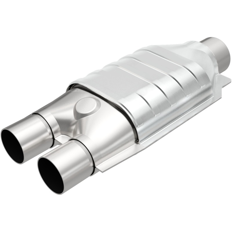 Picture of Magnaflow MAG Universal Converter Catalytic Converter Universal - 51007