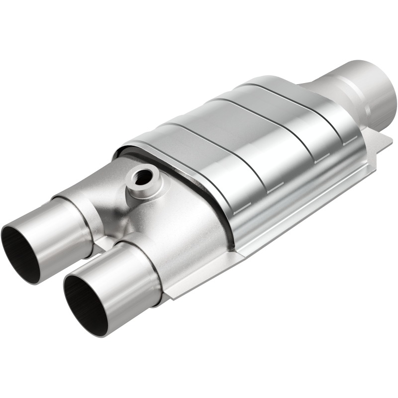 Picture of Magnaflow MAG Universal Converter Catalytic Converter Universal - 51047