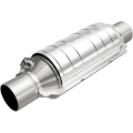 Picture of Magnaflow MAG Universal Converter Catalytic Converter Universal - 51306
