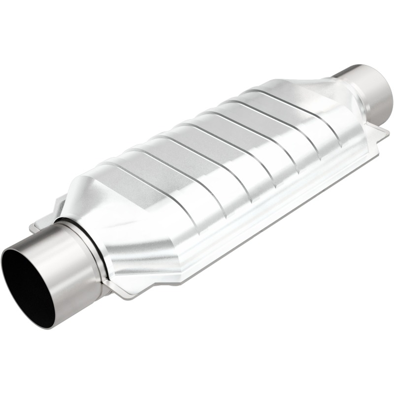 Picture of Magnaflow MAG Universal Converter Catalytic Converter Universal - 51509
