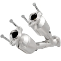 Picture of Magnaflow MAG Converter Direct Fit Catalytic Converter Direct Fit - 93207