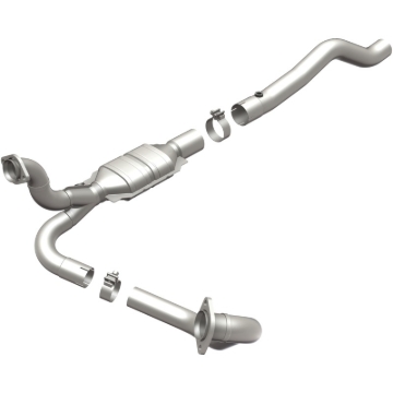 Picture of Magnaflow MAG Converter Direct Fit Catalytic Converter Direct Fit - 93416