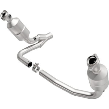 Picture of Magnaflow MAG Converter Direct Fit Catalytic Converter Direct Fit - 93610