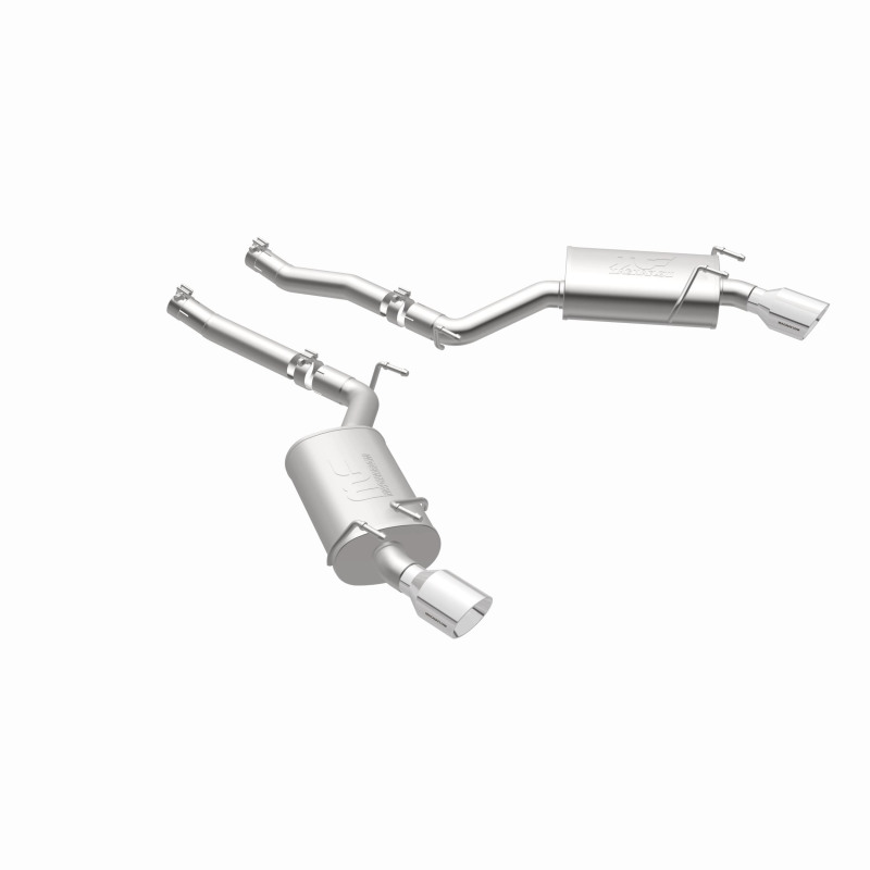 Picture of Magnaflow MAG Axle Back Exhaust - 15354