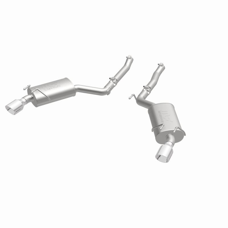 Picture of Magnaflow MAG Axle Back Exhaust - 15354