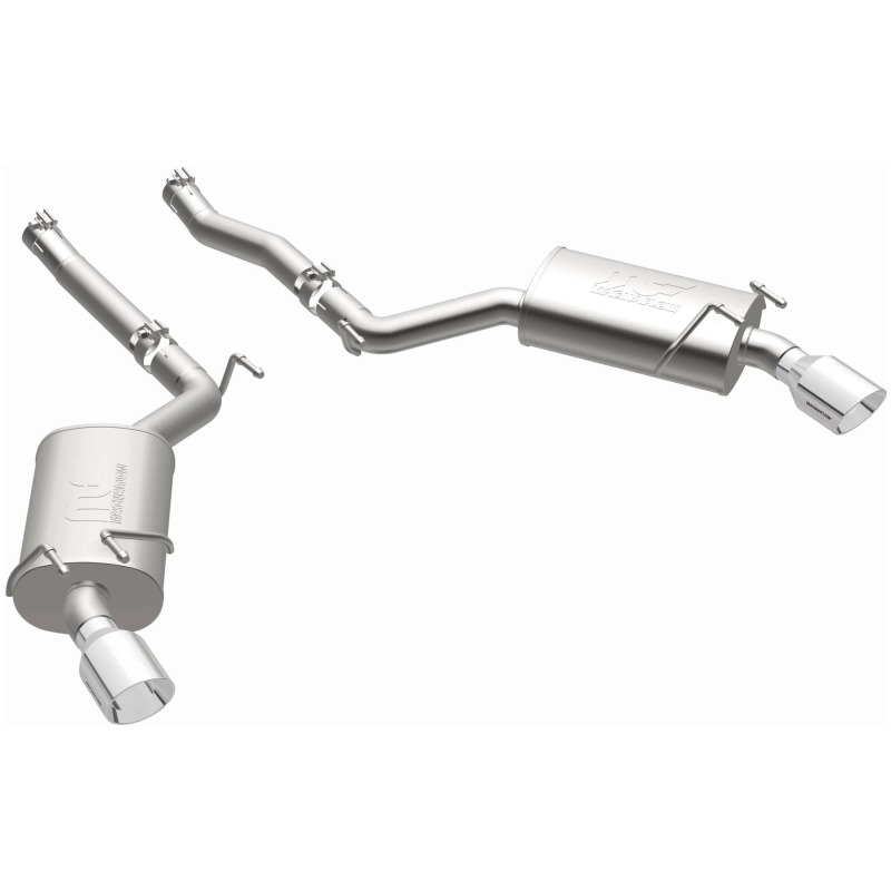 Picture of Magnaflow MAG Axle Back Exhaust - 15354