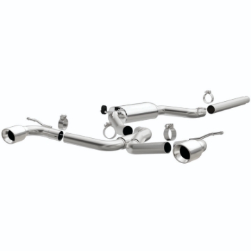 Picture of Magnaflow MAG Catback Exhaust - 15357