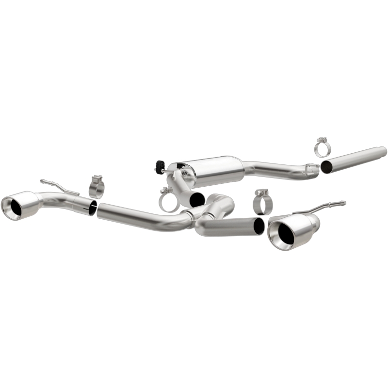 Picture of Magnaflow MAG Catback Exhaust - 15357
