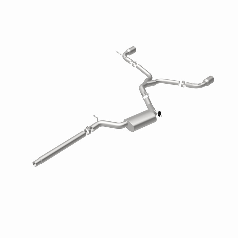Picture of Magnaflow MAG Catback Exhaust - 15357