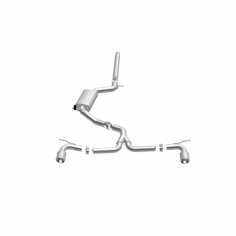 Picture of Magnaflow MAG Catback Exhaust - 15357