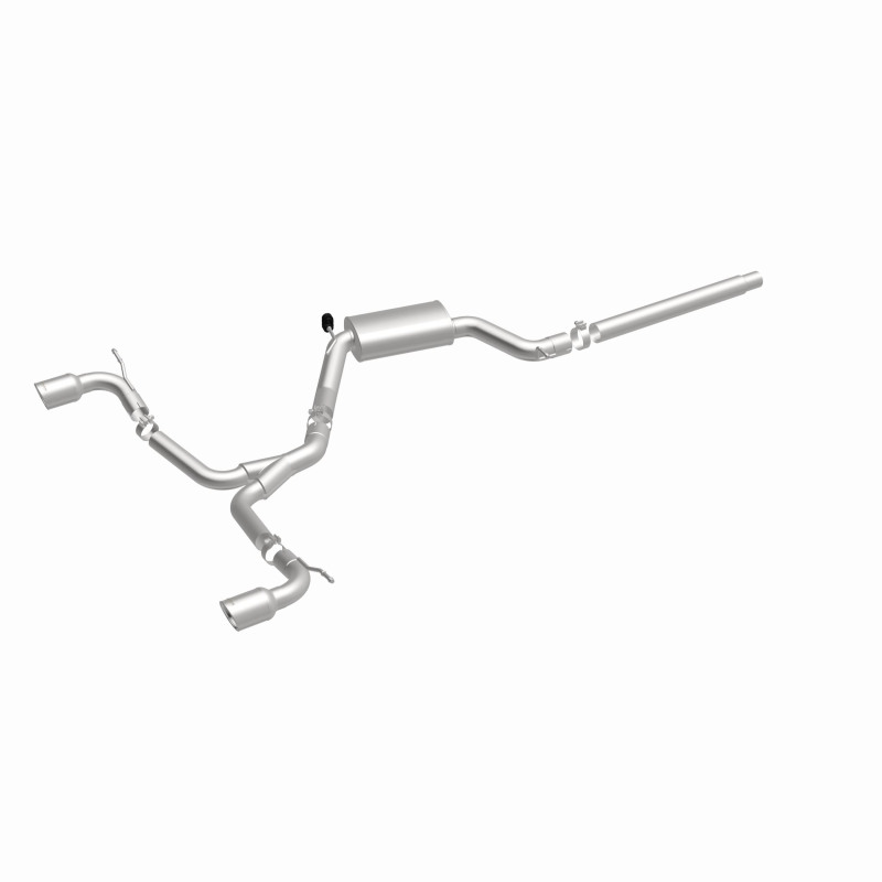 Picture of Magnaflow MAG Catback Exhaust - 15357