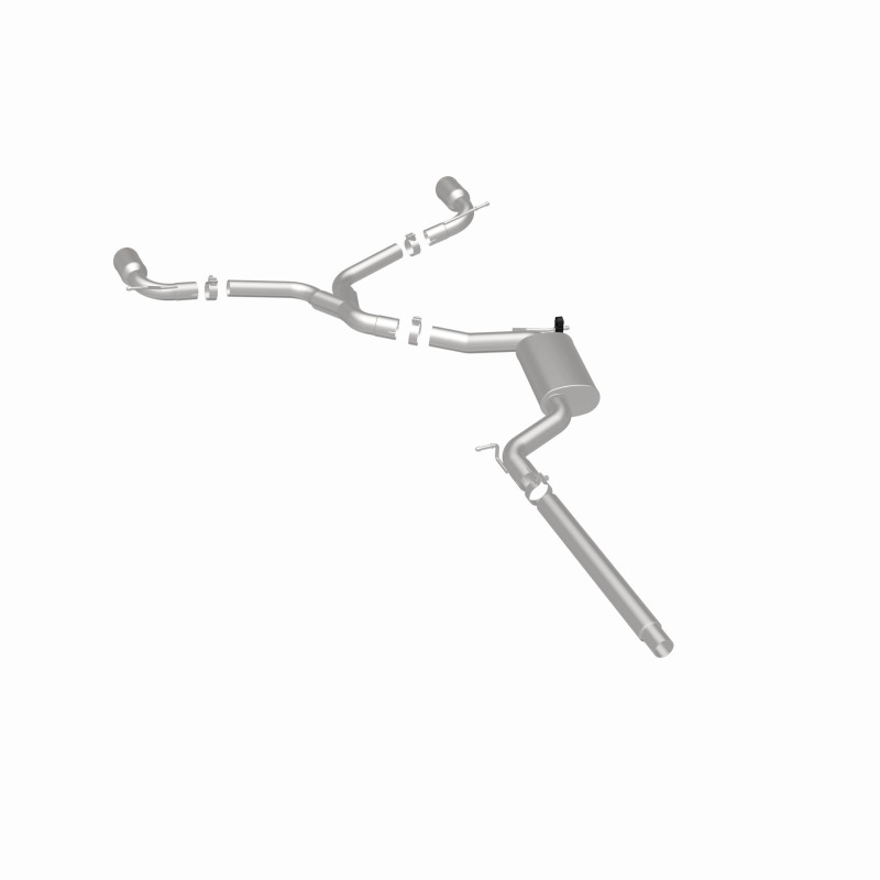 Picture of Magnaflow MAG Catback Exhaust - 15357